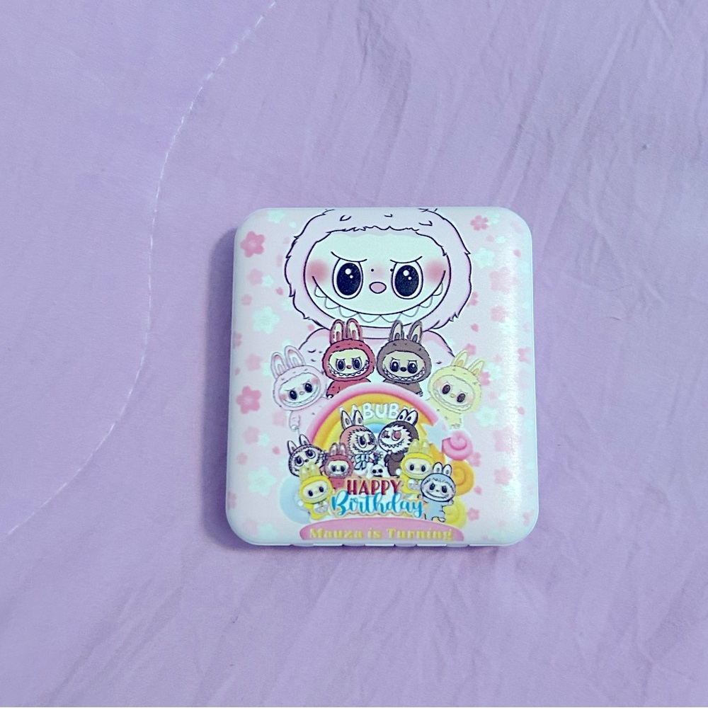 Labubu Powerbank